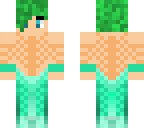 merman
