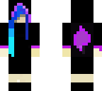 mgical assasin