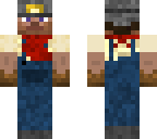 miner