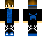 misterpickle blue