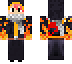 modern natsu