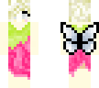 morrigan's sprite
