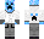 mr creeper
