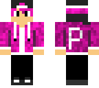 mr pink