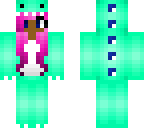ms dino