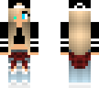 muliti colored eye tomboy