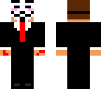 murderer hacker