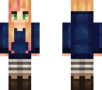 music girl