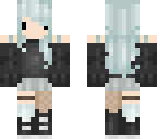 my extra rp skin