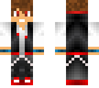 my first good skin