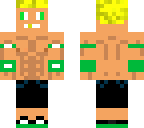 my john cena
