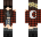my mlg skin