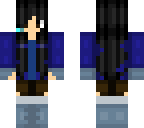 my new main skin