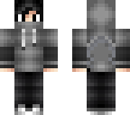 my new skin
