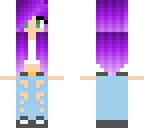 my new skin
