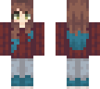 my oc