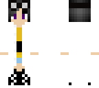 my oc skin
