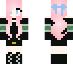 my own skin