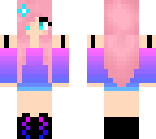 my rp skin