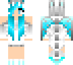 my skin