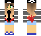 my skin xd