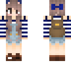 my spring skin