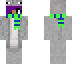 narwhale elmo