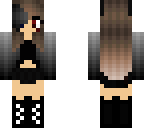 new skin edit
