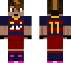 neymar jr
