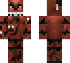 nightmare freddy