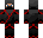 ninja master
