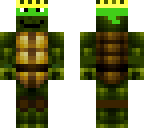 ninja turtle
