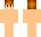no clothes xd