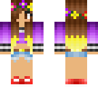 noice easter skin
