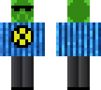 nuclear mantis