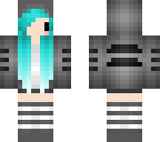 olivias cat skin