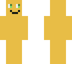 orange man
