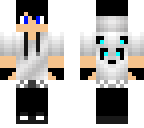 panda boy