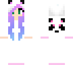 panda oniese for blackwither