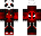 pandamann