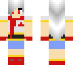 papyrus girl