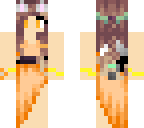 party  skin