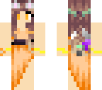 party  skin