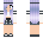 pastel and purple