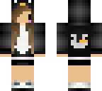 pengu chibi