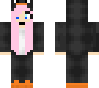penguin