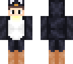 penguin