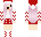 peppermint  girl