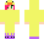 pickyducky minecraft skin