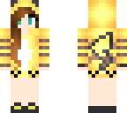pika-girl